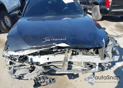 2016 BMW 535I из США, поврежденный, VIN WBA5B1C57GG552297